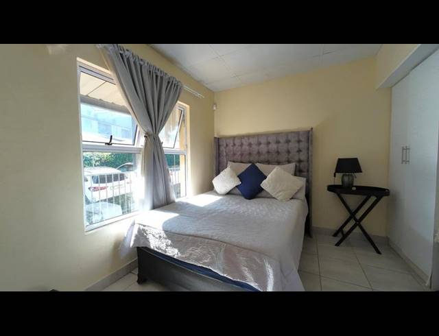 1 BEDROOM APARTMENT FOR SALE IN CHASE VALLEY